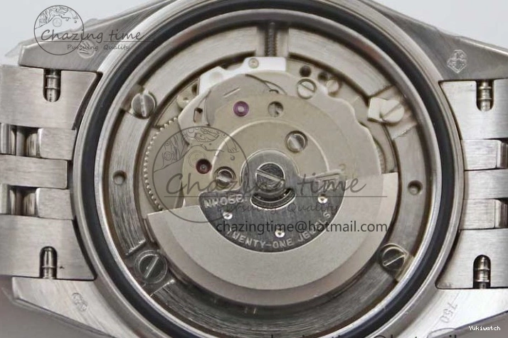 Dial Steel DateJust 28 SS Silver 1:1 NH05 Bracelet 904L on TWF President Best Lady Edition 0207